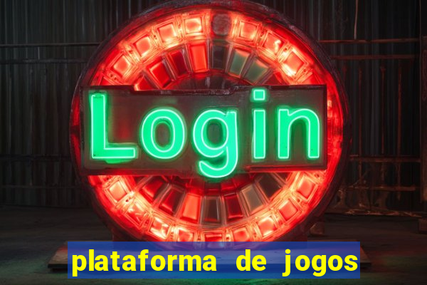 plataforma de jogos pagando no cadastro 2024